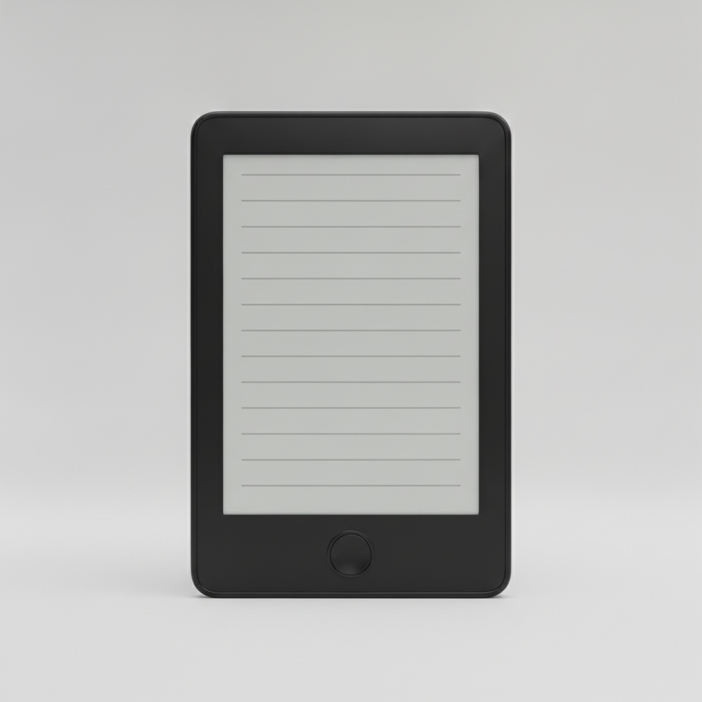 BOOX Palma e-reader illustration