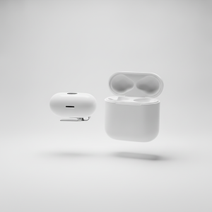 DJI Mic Mini 2S illustration