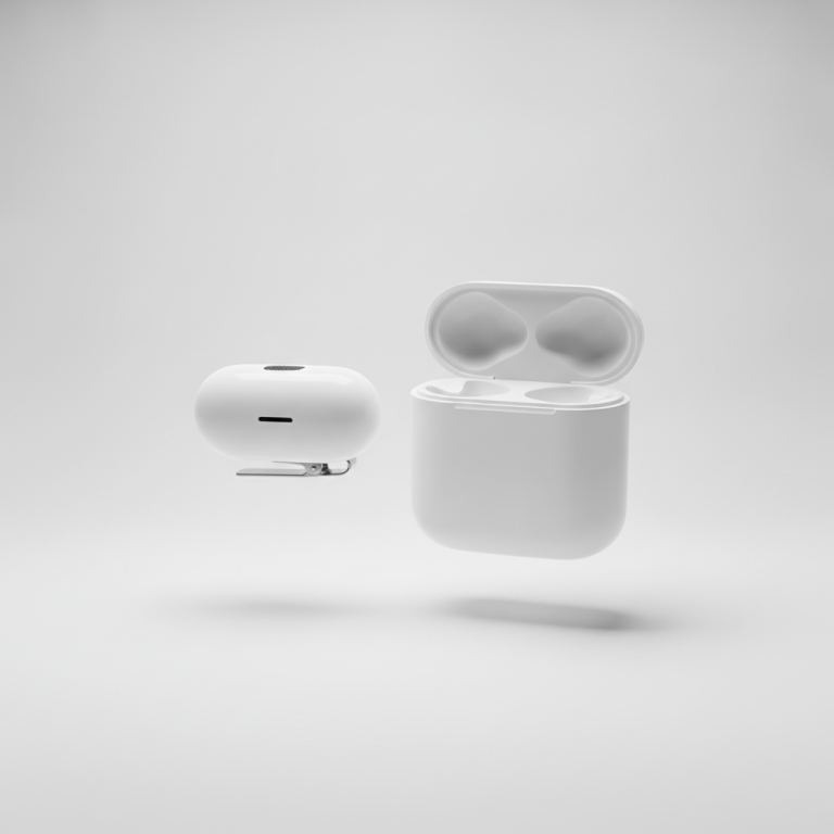 DJI Mic Mini 2S illustration
