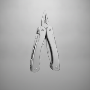 PERWIN 17-in-1 Multitool illustration