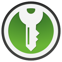 KeePassXC icon