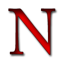NSSM icon