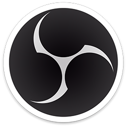 OBS Studio icon