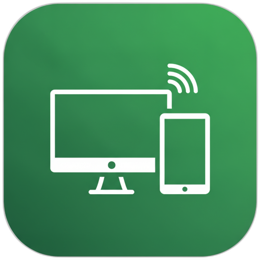 Spacedesk icon