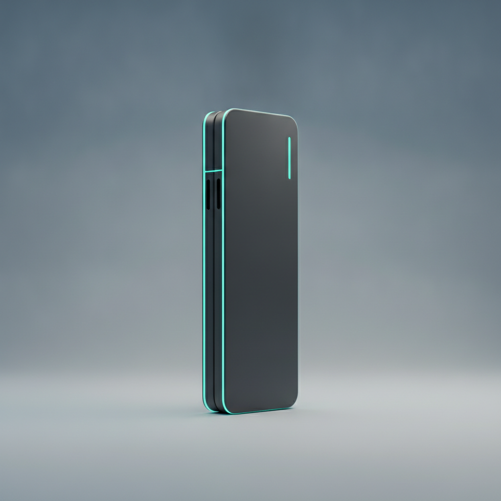 Enya Cyber-G Pocket illustration