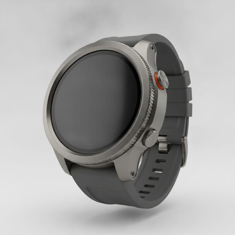 Samsung Galaxy Watch Ultra2 illustration