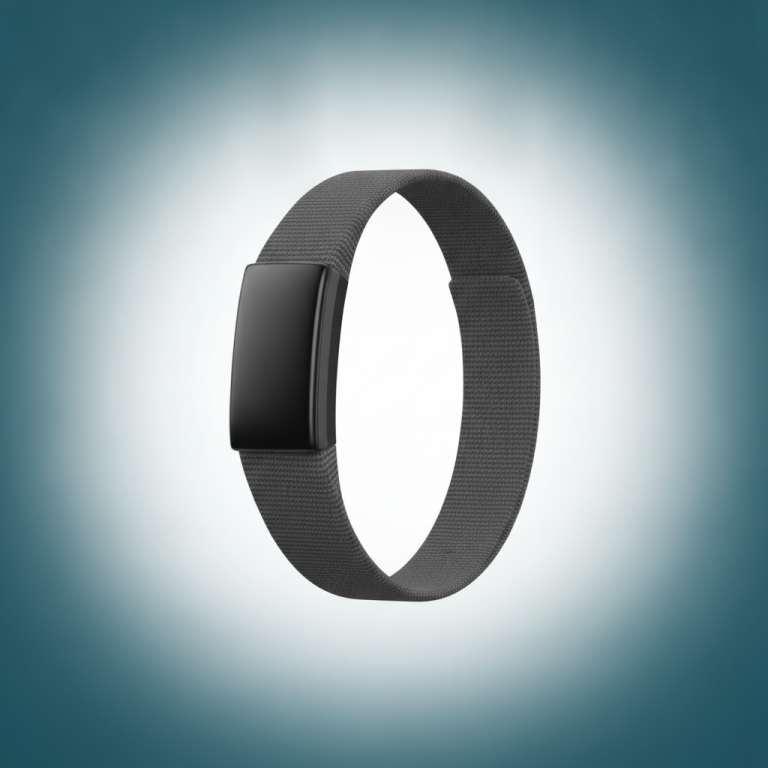 Garmin CIRQA illustration