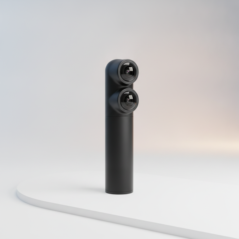 Insta360 X6 illustration