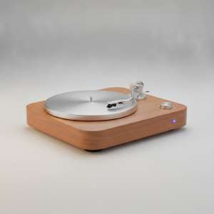 Kanto Obi3 Gen 2 turntable illustration