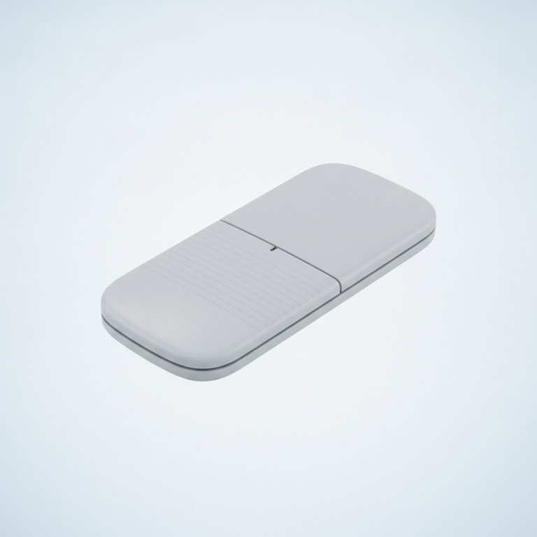 Logitech Mobi Fold illustration