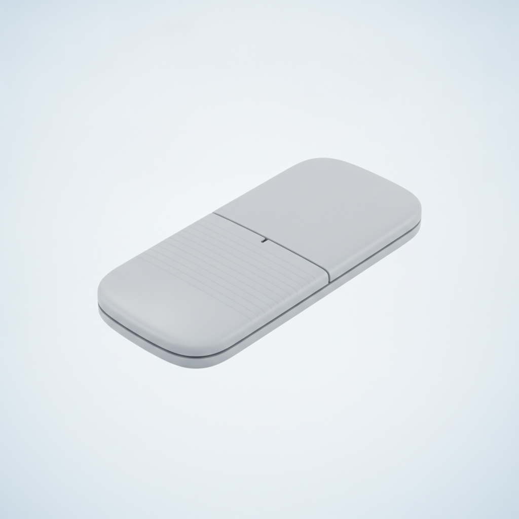 Logitech Mobi Fold illustration