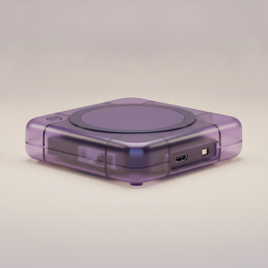 ModRetro M64 illustration