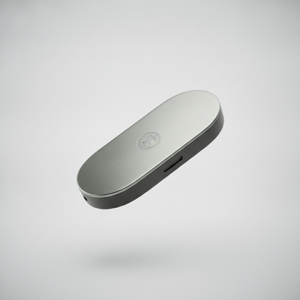 איור של תג האיתור Google Pixel Tag