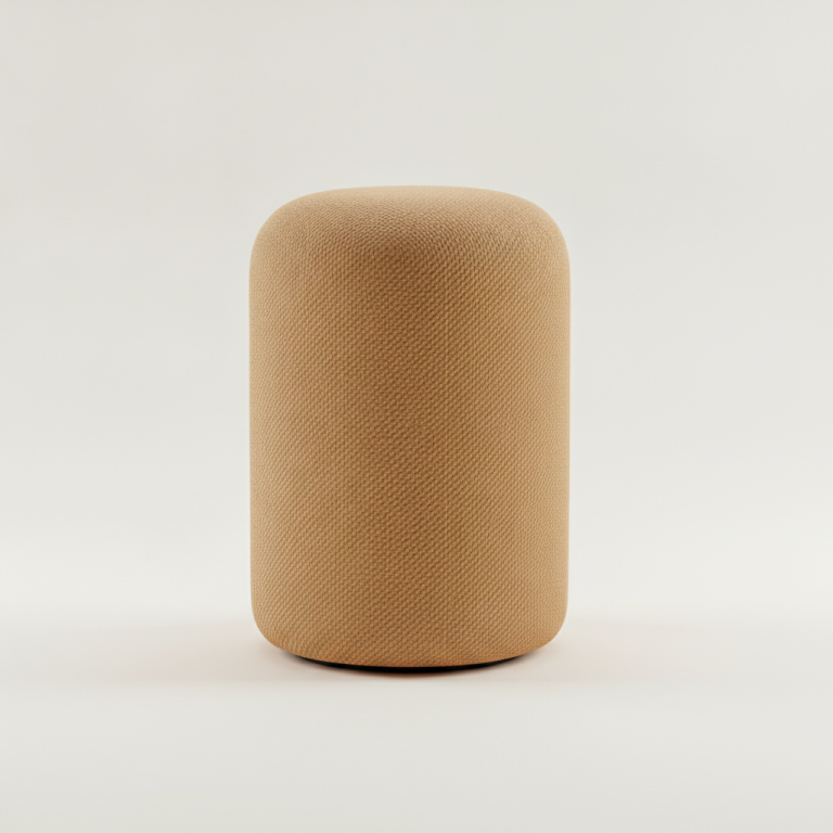 Google Home Speaker illustration