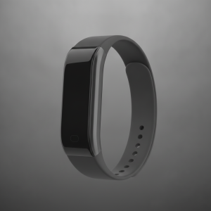 Xiaomi Smart Band 11 Active illustration