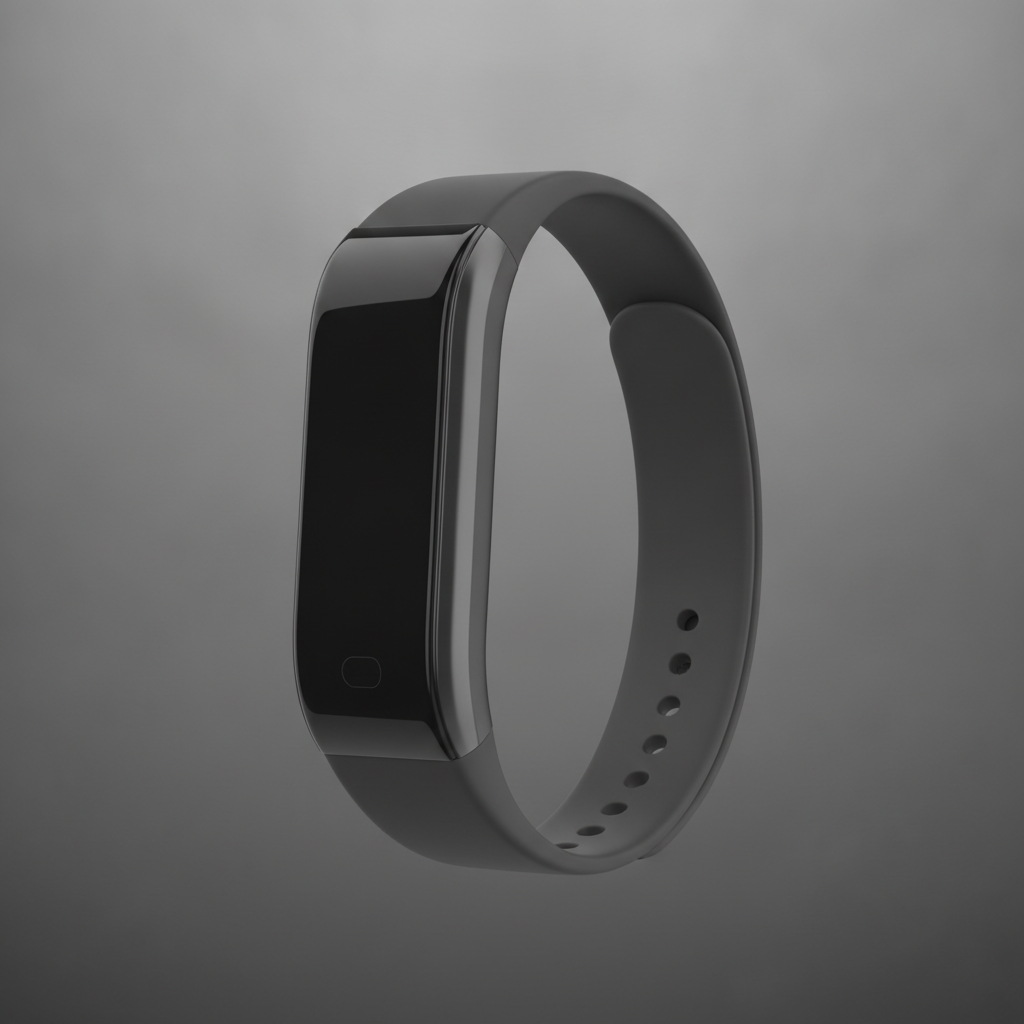 Xiaomi Smart Band 11 Active illustration