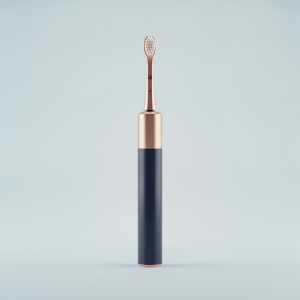 Dyson CameraJet electric toothbrush illustration