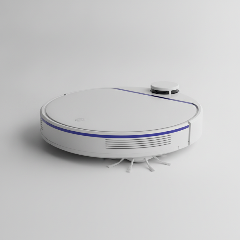 Dyson R1 Nurovi Dry illustration