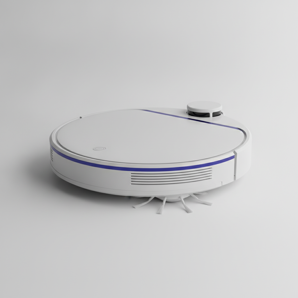 Dyson R1 Nurovi Dry illustration