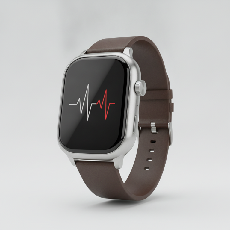Huawei Watch D3 illustration