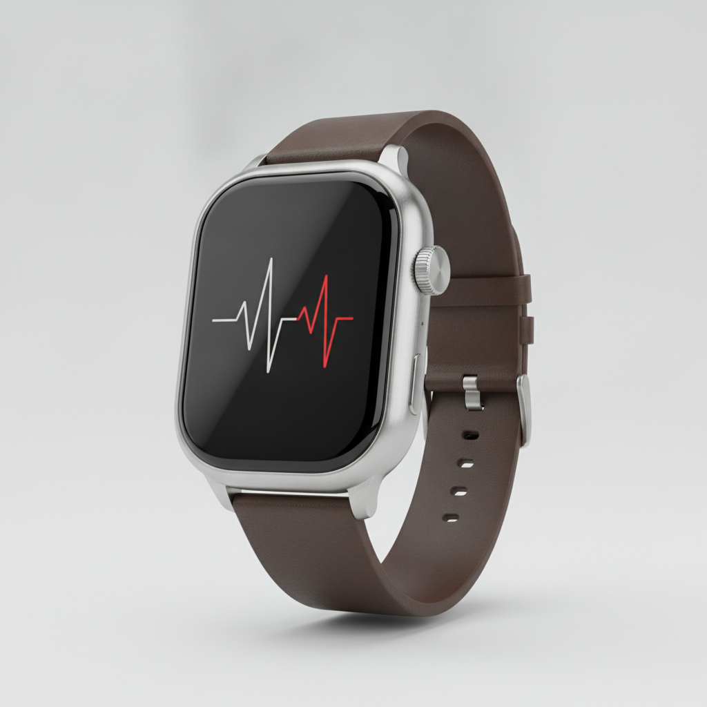 Huawei Watch D3 illustration