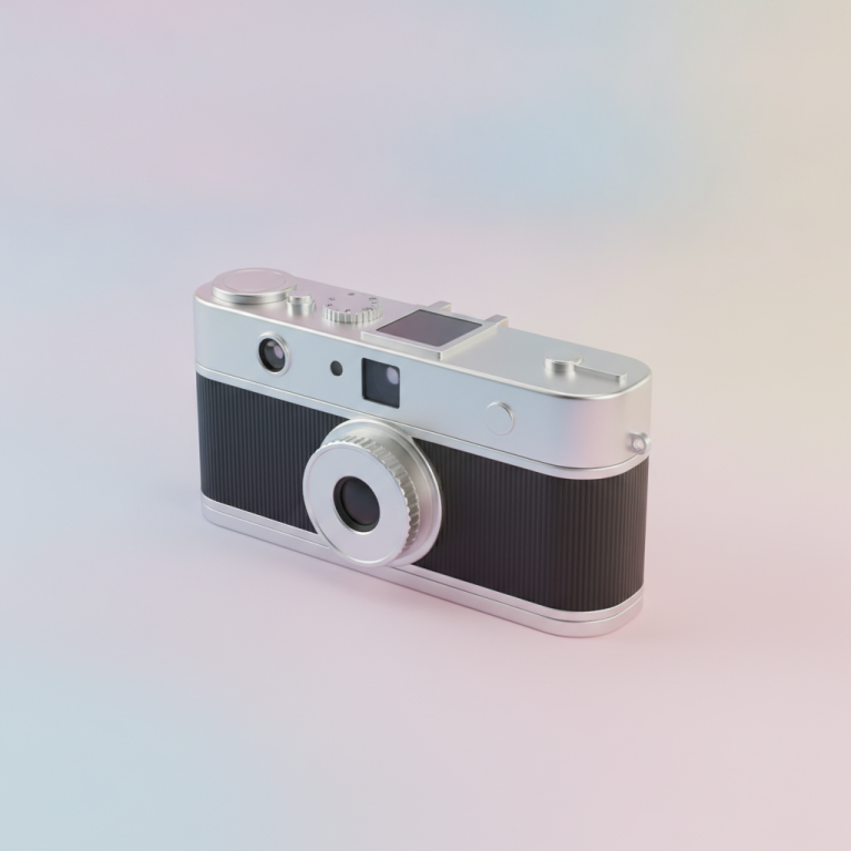 Fujifilm Instax Pal 2 illustration
