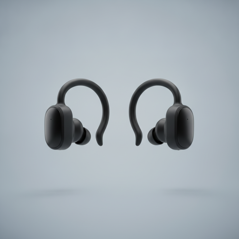 Bose Sport Open Earbuds illustration