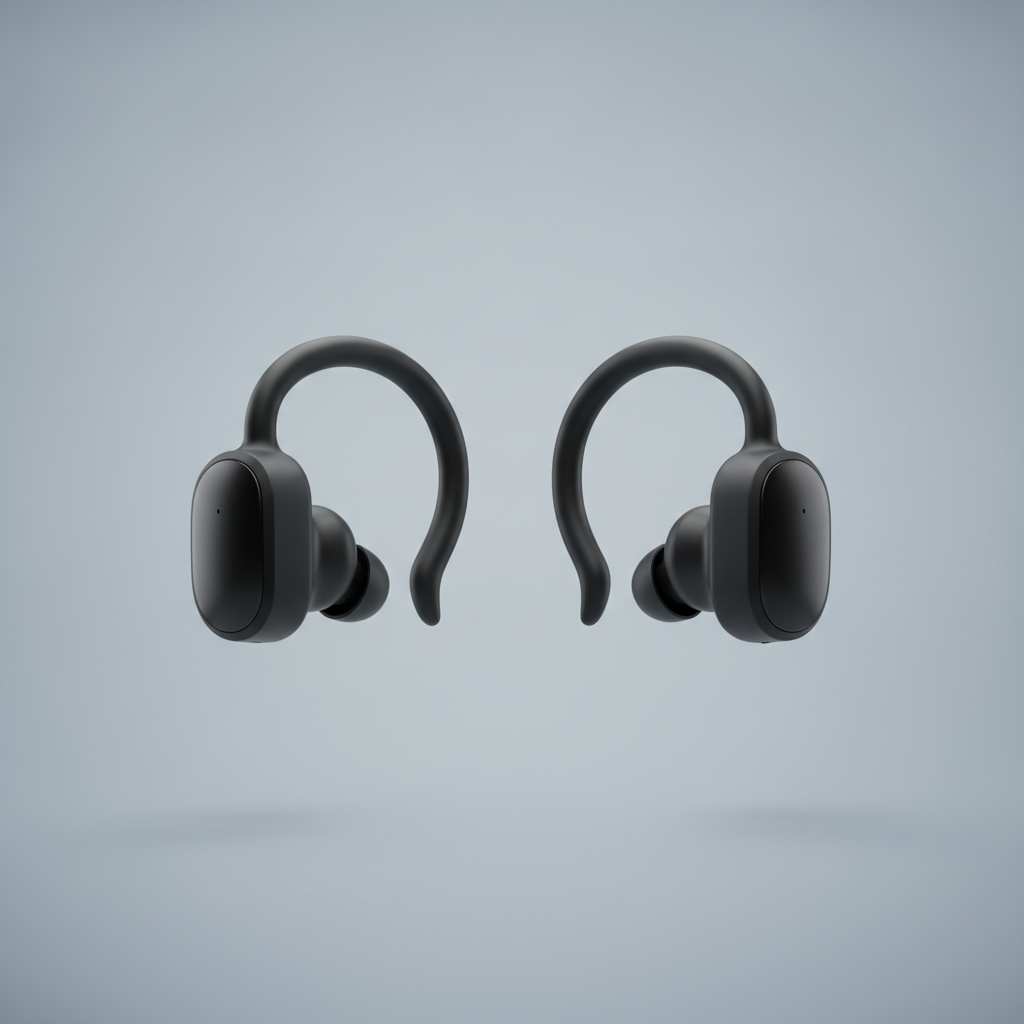 Bose Sport Open Earbuds illustration