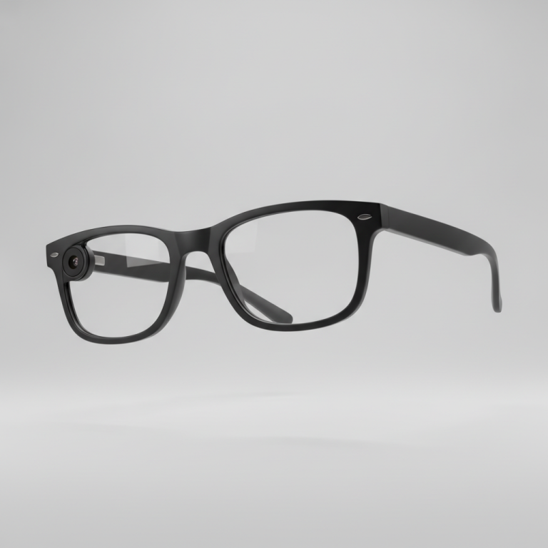 Ray-Ban Meta Gen 3 illustration