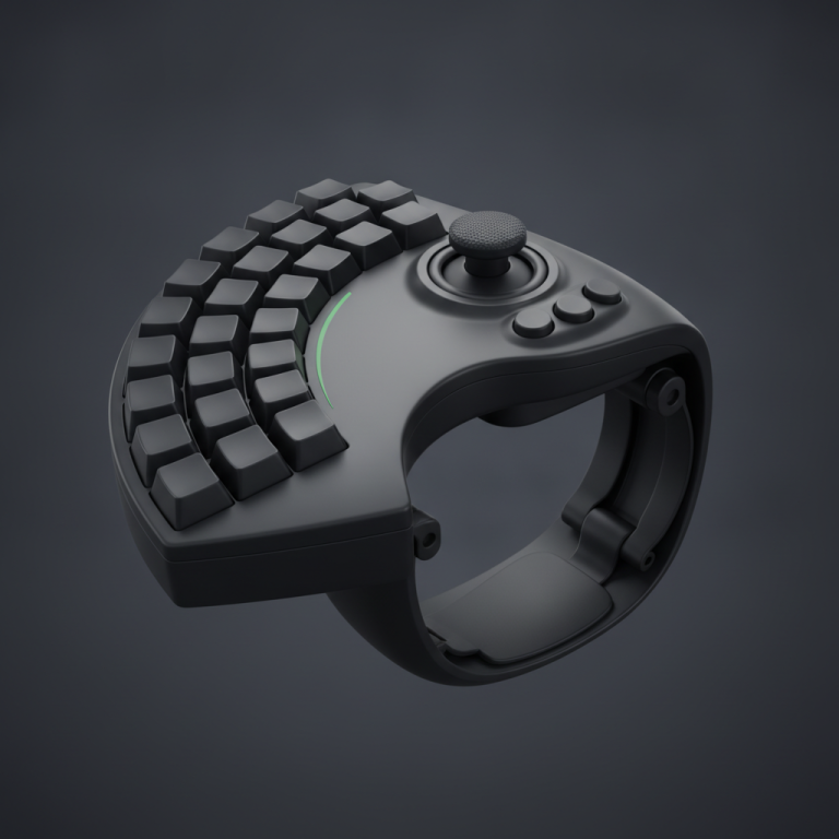 Razer Tartarus V2 Pro illustration