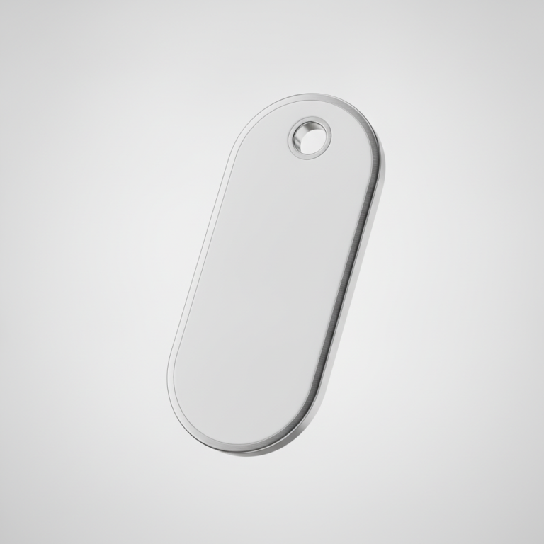 Xiaomi Tag illustration