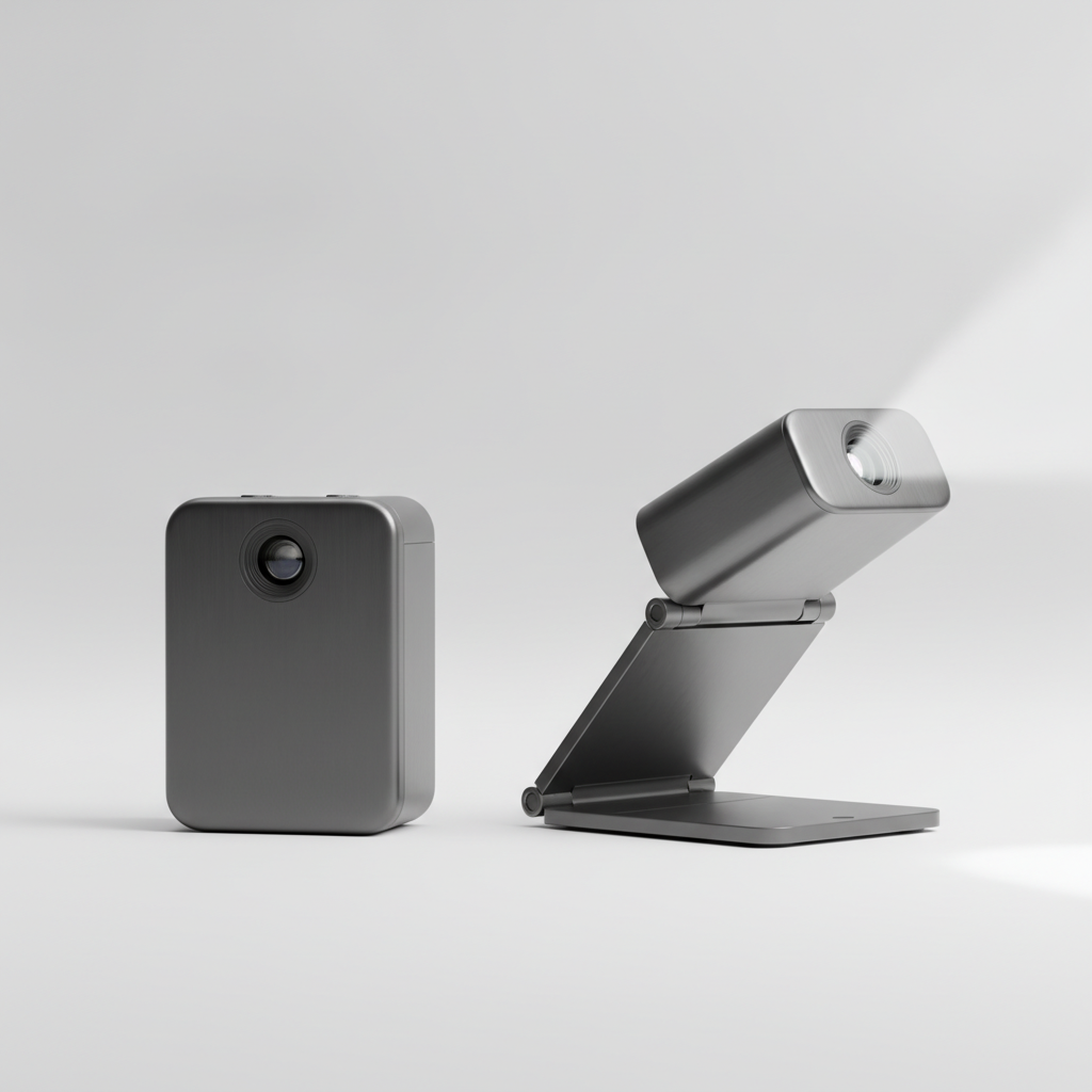 Aurzen ZIP Pro illustration