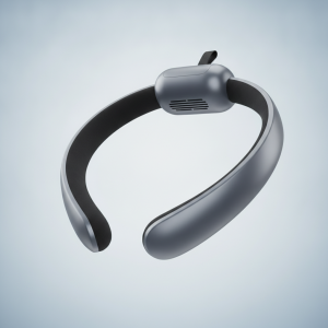 Sony Reon Pocket Pro Plus illustration