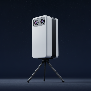 ZWO Seestar S50 Pro illustration