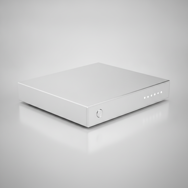 Schiit Bifrost 3 illustration