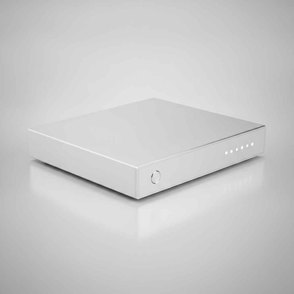 Schiit Bifrost 3 illustration