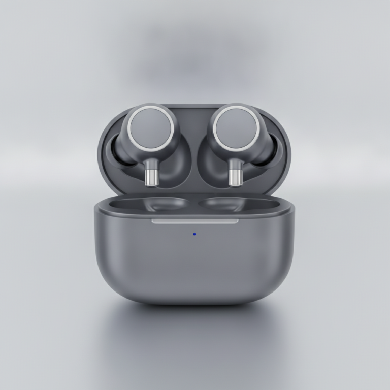Sennheiser Momentum True Wireless 5 illustration