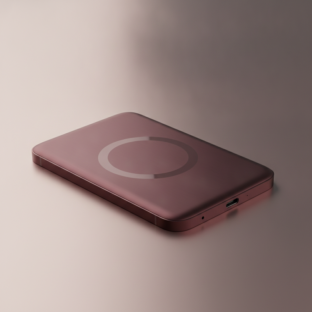 Baseus PicoGo Air illustration