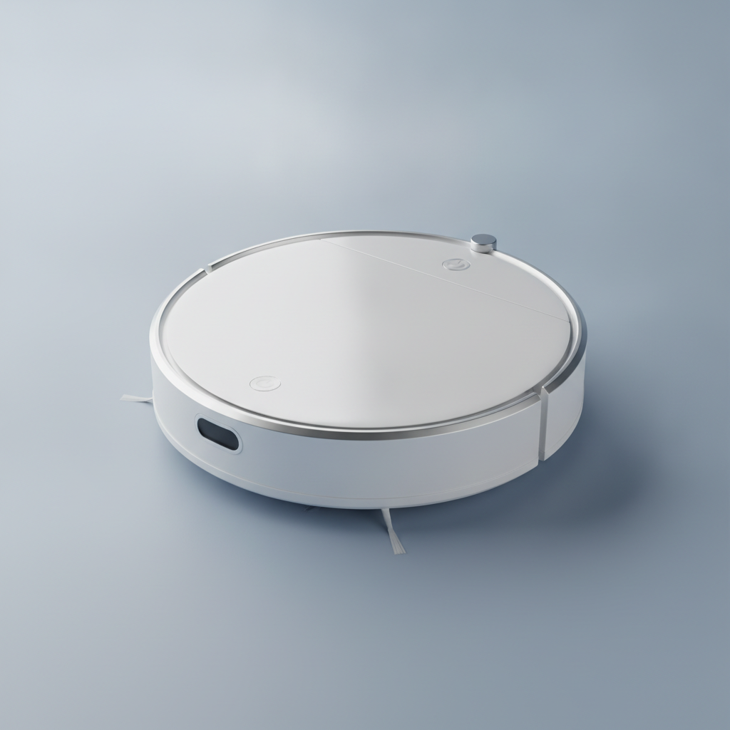 Roborock Saros 20 illustration
